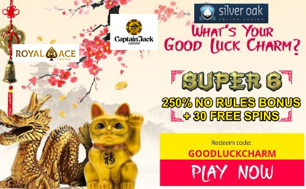 Silver oak free spins 2018 free Silver oak free spins 2018 free