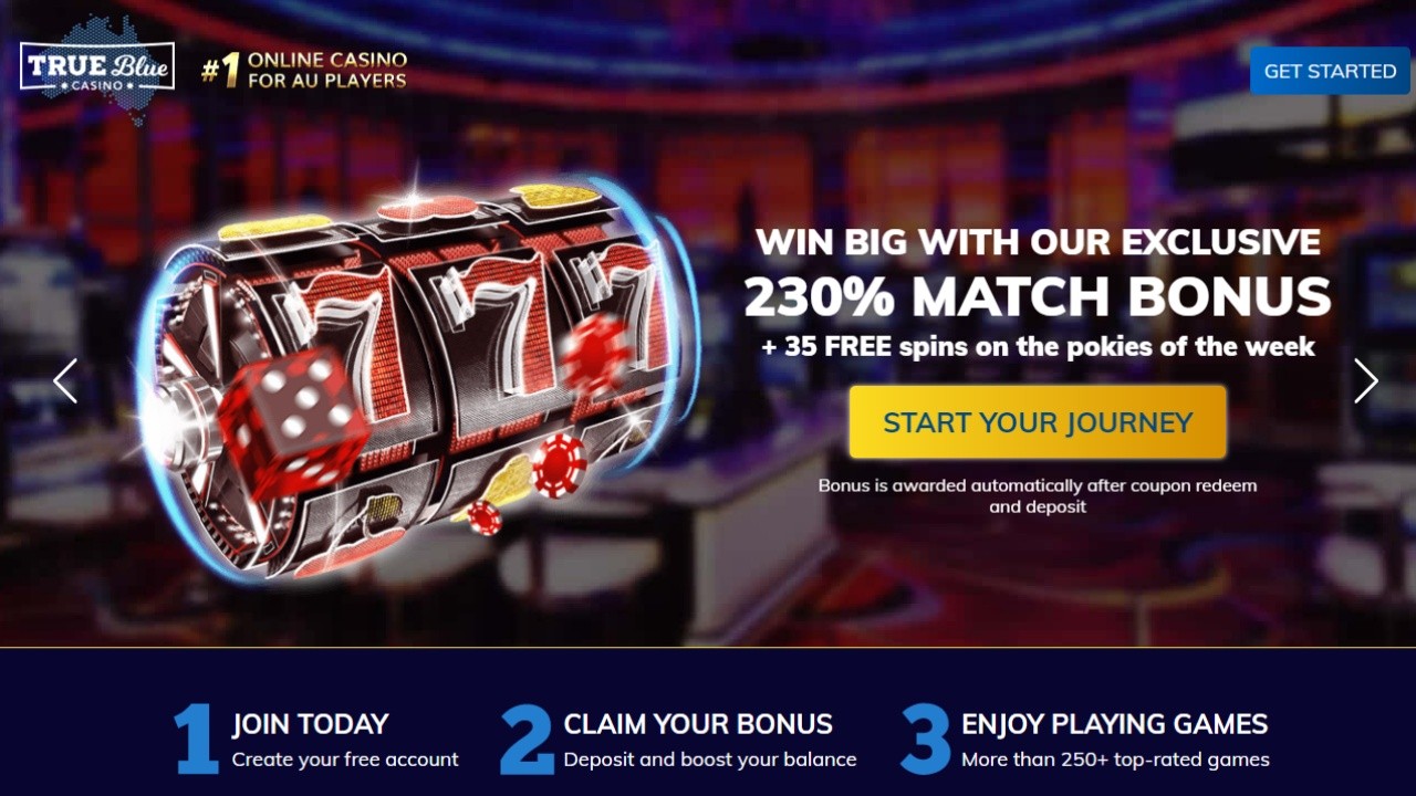 Lucky Creek Online Casino Bonus Codes