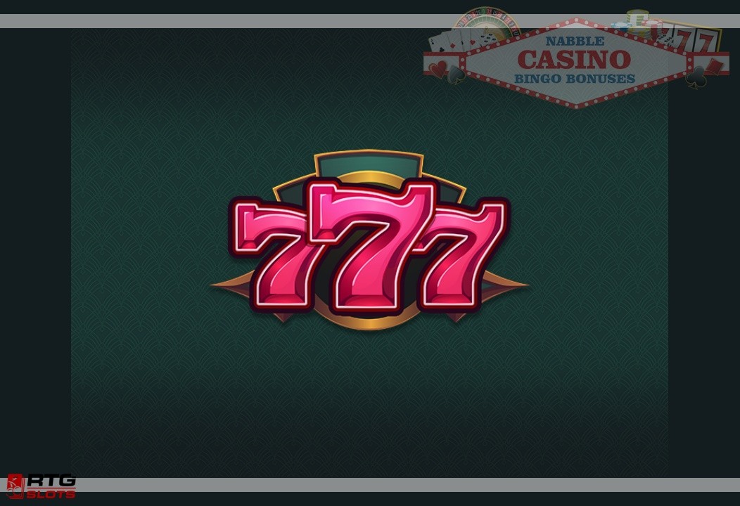 777 slot review
