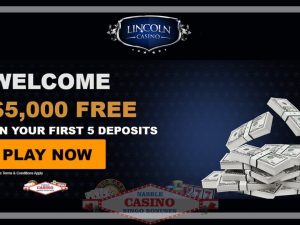 Lincoln casino review