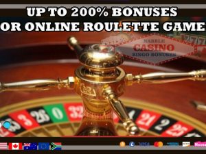 Online Roulette Games