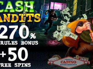 270 no rules bonus