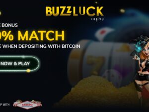 buzzluck casino review