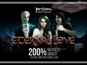 Prism casino no rules bonus free spins