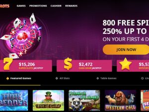 Gossip Slots bonus codes