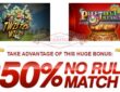 ruby slots casino 350%-no-rules-bonus