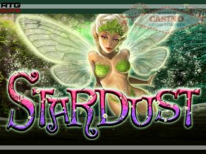 Stardust slot review