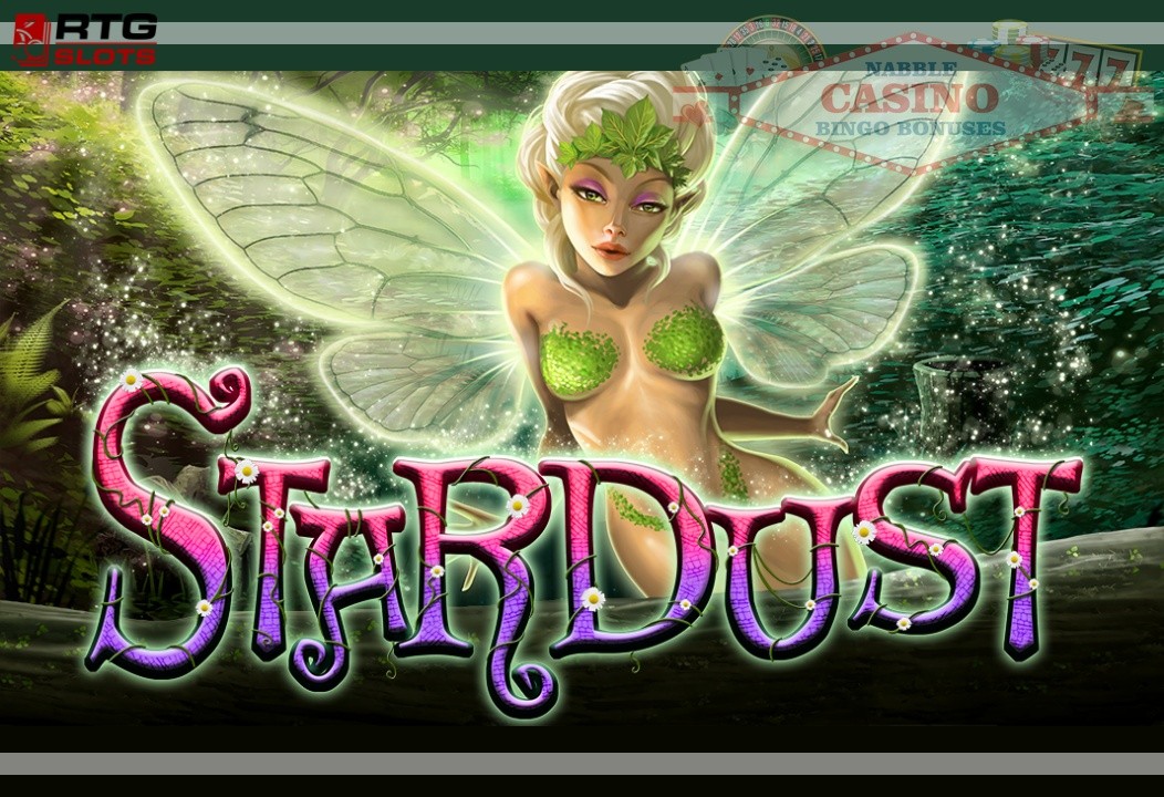 Stardust slot review