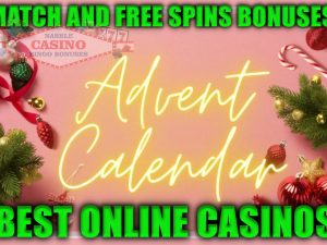 Christmas and Advent bonus