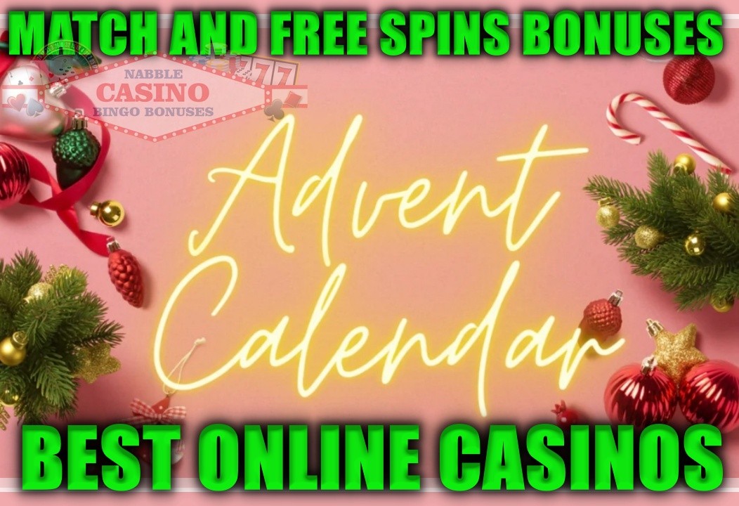Christmas and Advent bonus