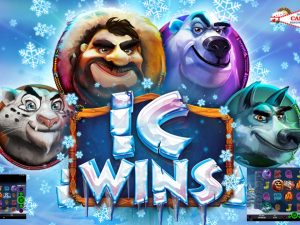 IC Wins slot review