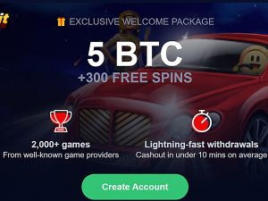 mBit Casino Review