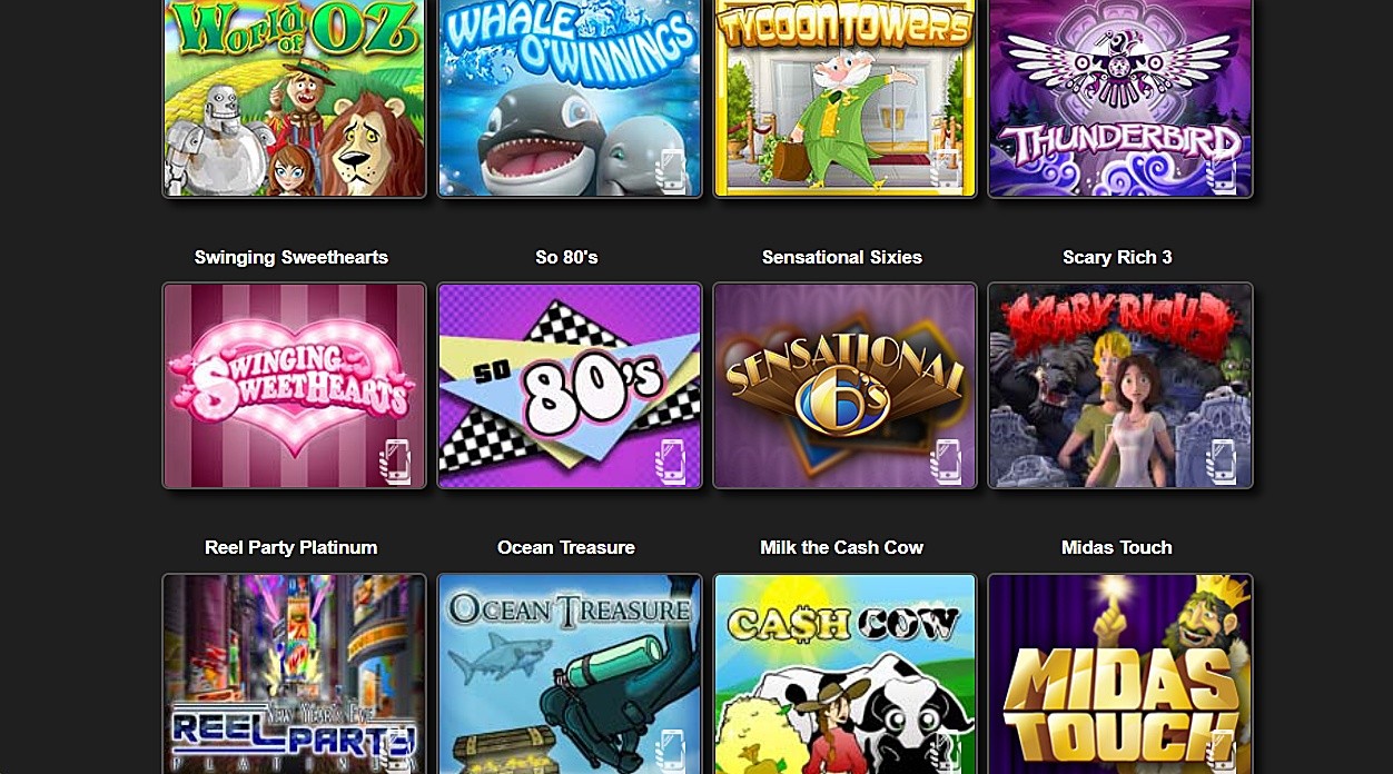 Best Rival casinos in 2021