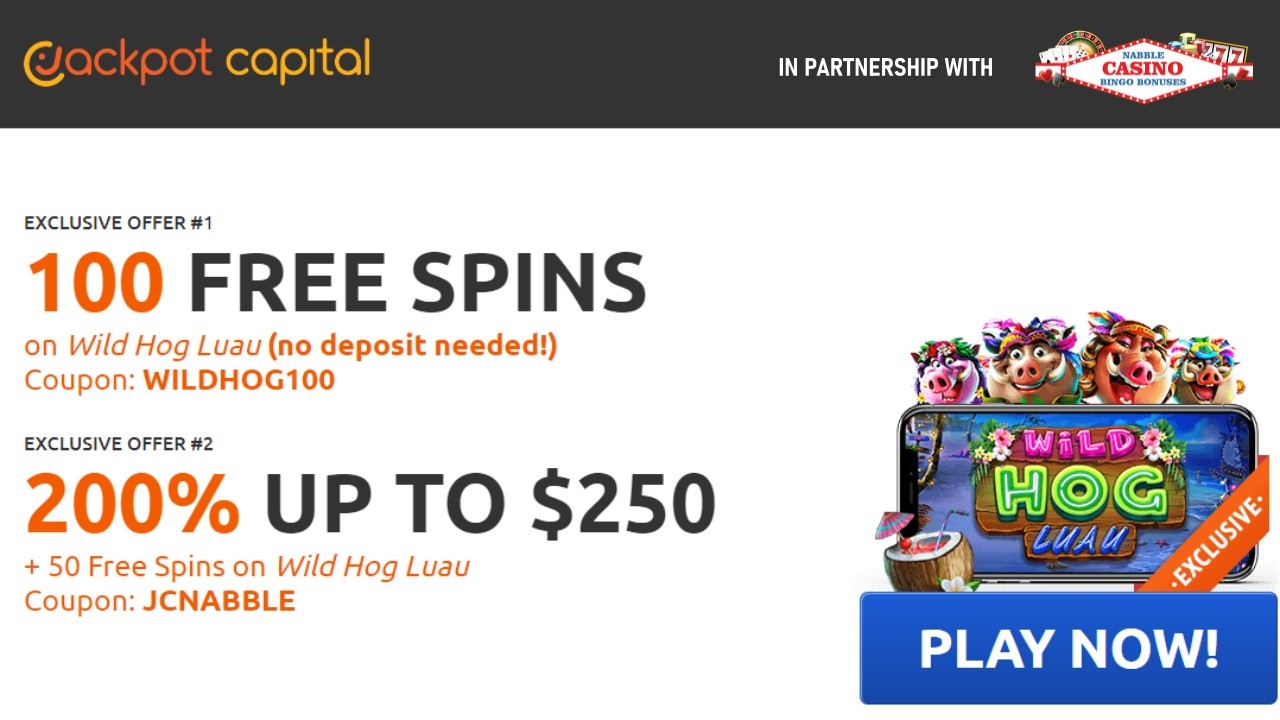 jackpot capital casino bonus 0302