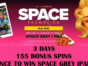 nextcasino review space promo 0315
