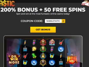 slotastic casino bonuses 0302
