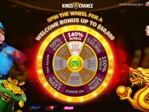kings chance casino bonuses 0413