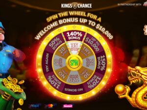 kings chance casino bonuses 0413