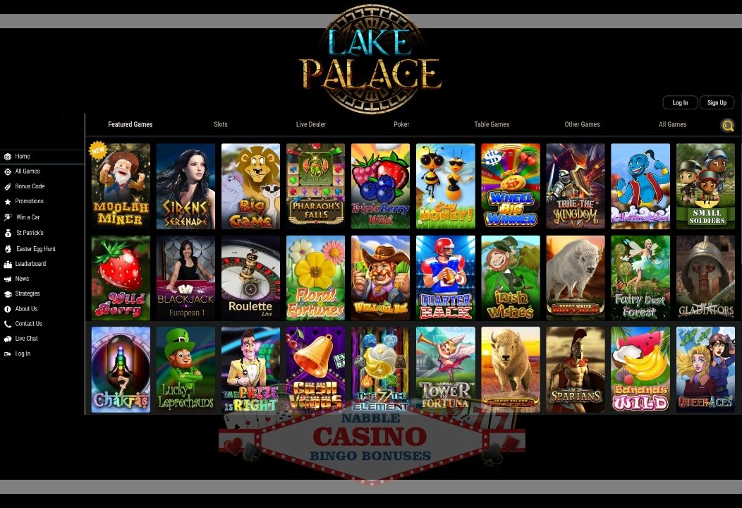 Zodiac Casino ️ 80 Totally free Spins To possess $1️ Canada
