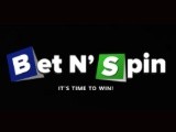 50 free spins on Spin Joy