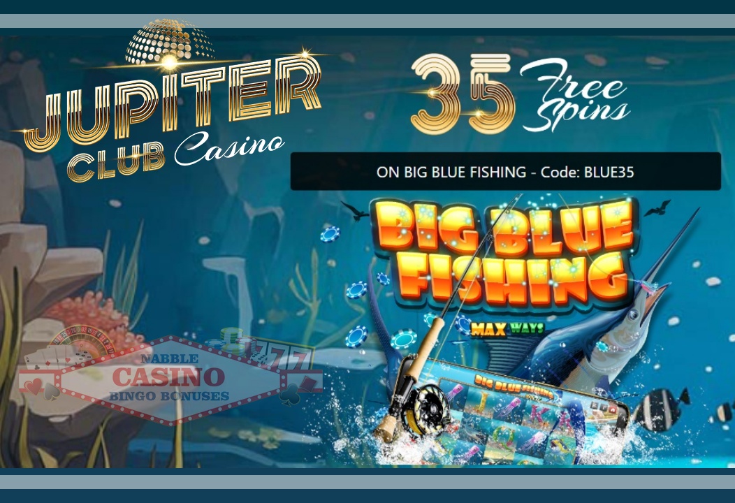 Jupiter Club Casino Bonus Codes | 250% Welcome Bonus with Free Spins 1 Jupiter Club casino bonus codes 202311