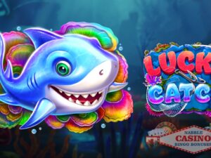 Lucky Catch slot review