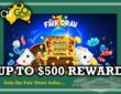 Fair Go casino bonus codes australia