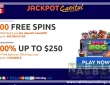 Jackpot Capital casino bonuses