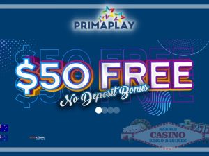 Prima Play casino bonus codes