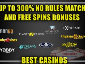 No wagering RTG casinos bonus codes