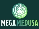 Mega Medusa casino coupon
