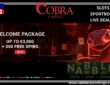 Cobra Casino bonuses