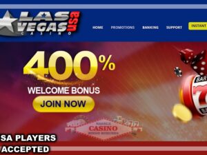 Las Vegas USA casino bonus codes main 0121