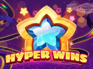 Hyper Wins slot review