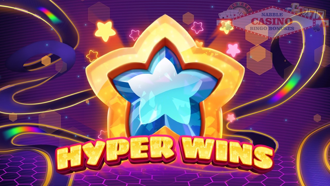 Hyper Wins slot review