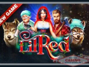Lil Red slot review