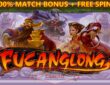 No rules Fucanglong slot bonus