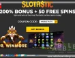 Slotastic casino bonuses
