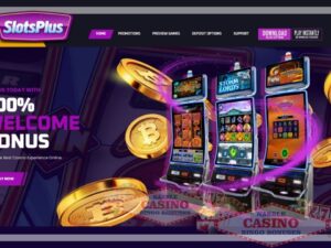 Slots Plus casino bonuses main 0121