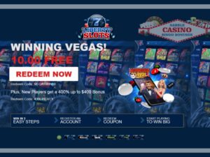 Liberty Slots casino latest bonus 0121