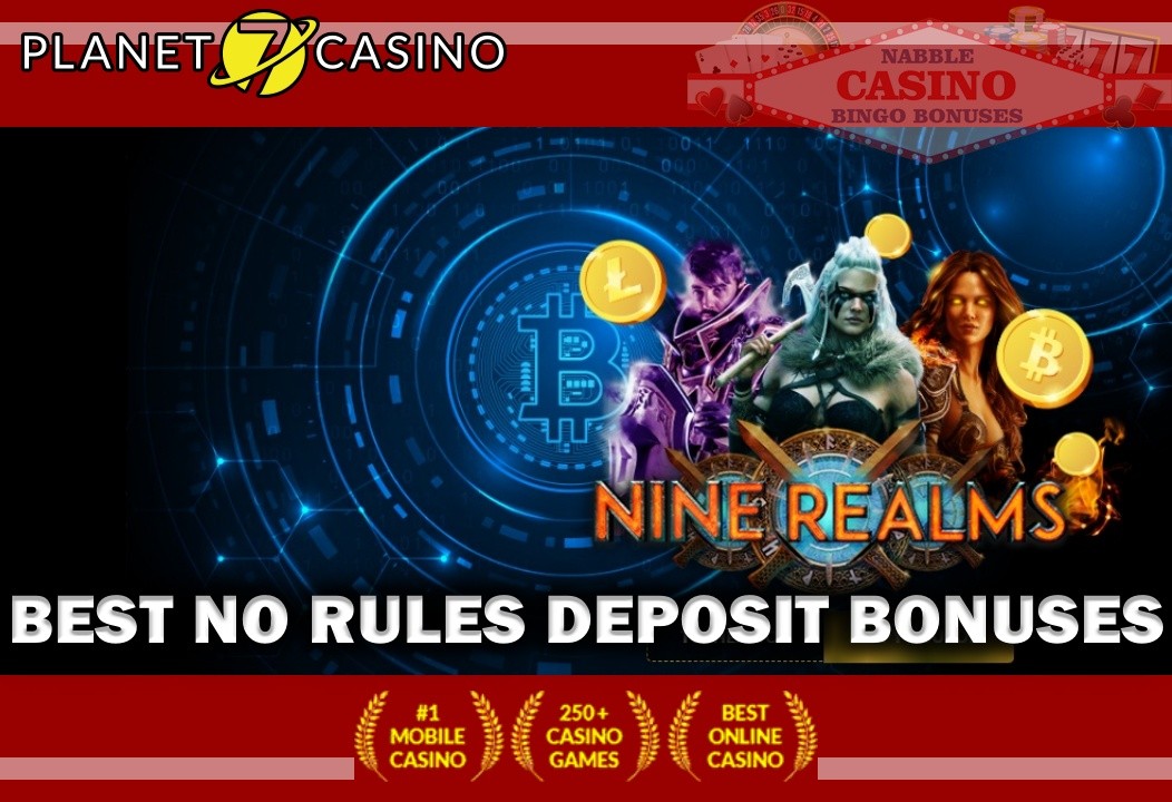 Gdzie można znaleźć bezpłatne zasoby nine casino