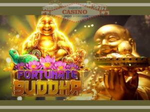 Fortunate Buddha slot review