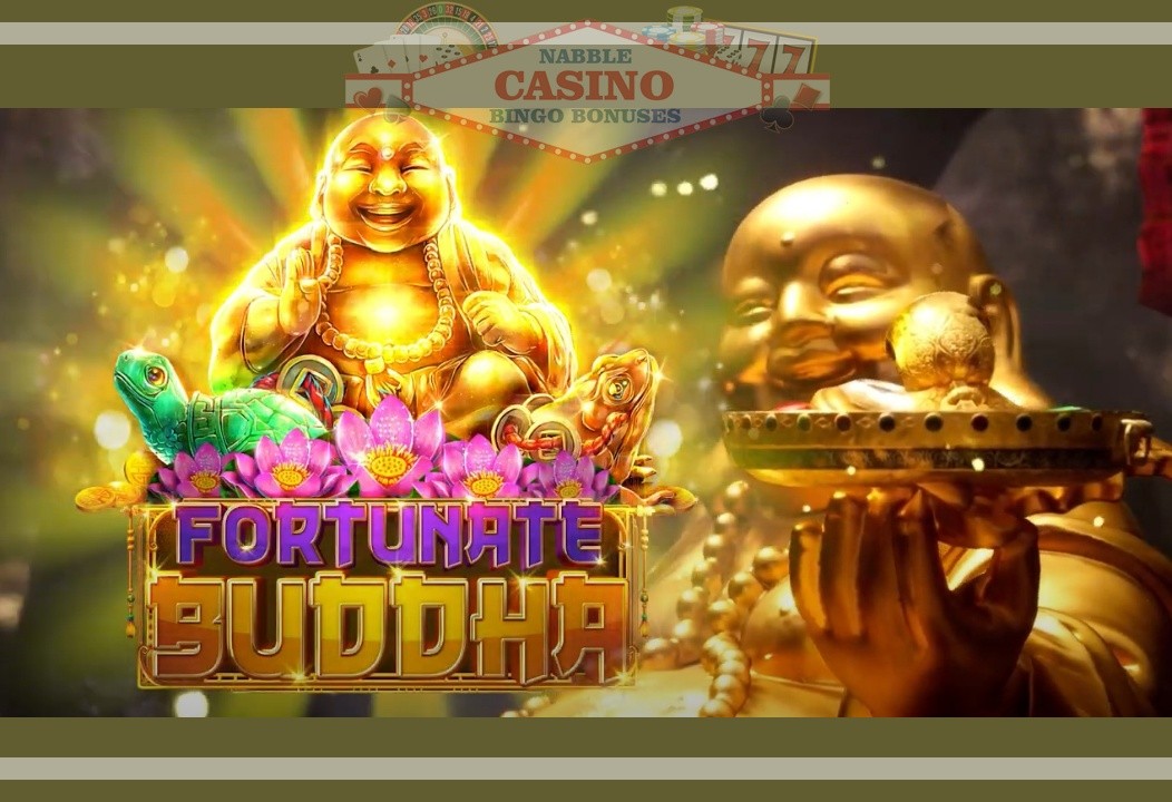 Fortunate Buddha slot review