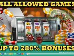 All Allowed Games Bonus