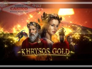 Khrysos Gold slot review