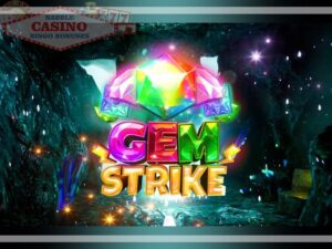 Gem Strike slot review