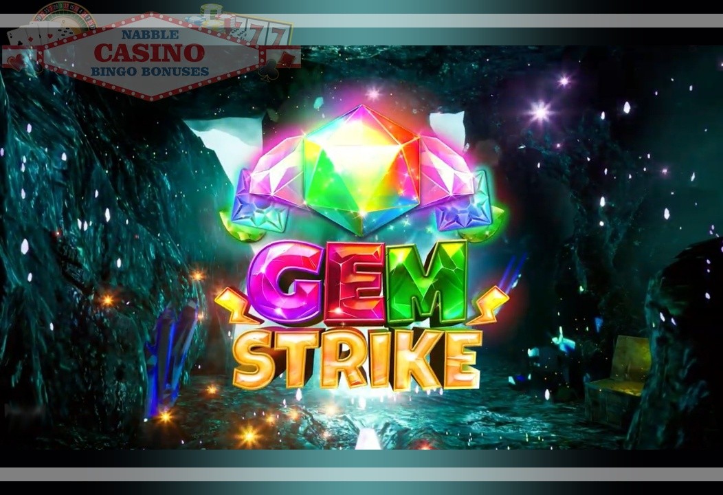 Gem Strike Slot Review 1 Gem Strike slot review
