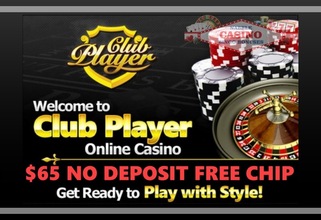 club player no deposit