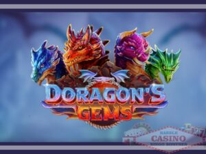 Doragon's Gems slot review
