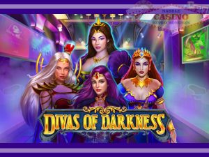 Divas of Darkness slot review